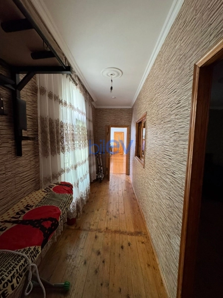 Satış 5 otaqlı Həyət evi  136m², Bakı