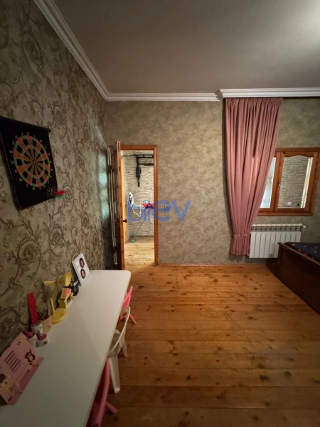 Satış 5 otaqlı Həyət evi  136m², Bakı
