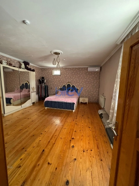 Satış 5 otaqlı Həyət evi  136m², Bakı