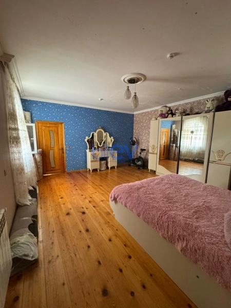 Satış 5 otaqlı Həyət evi  136m², Bakı