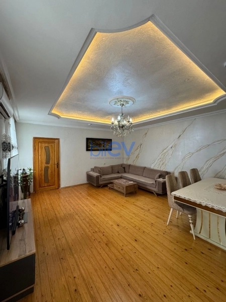 Satış 5 otaqlı Həyət evi  136m², Bakı