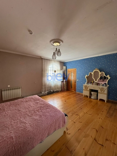 Satış 5 otaqlı Həyət evi  136m², Bakı