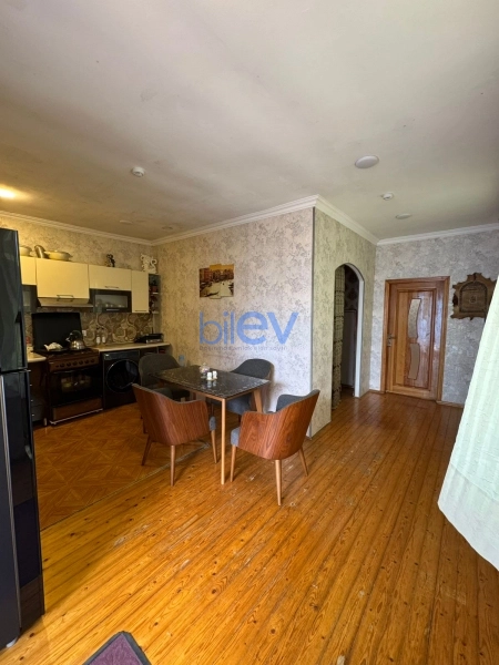 Satış 5 otaqlı Həyət evi  136m², Bakı