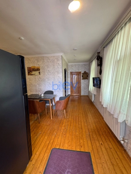 Satış 5 otaqlı Həyət evi  136m², Bakı
