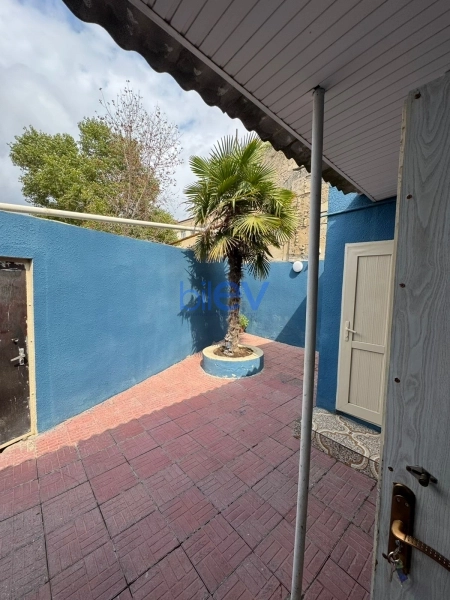 Satış 5 otaqlı Həyət evi  136m², Bakı