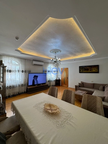 Satış 5 otaqlı Həyət evi  136m², Bakı