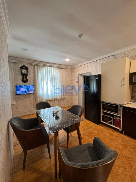 Satış 5 otaqlı Həyət evi  136m², Bakı
