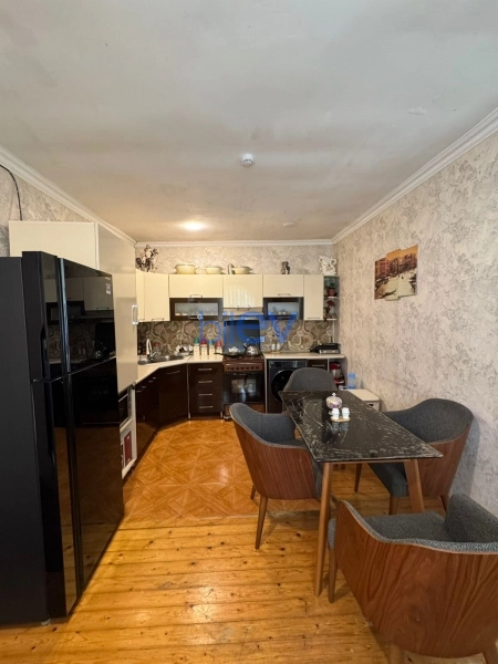 Satış 5 otaqlı Həyət evi  136m², Bakı
