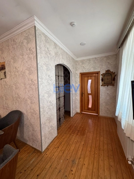 Satış 5 otaqlı Həyət evi  136m², Bakı