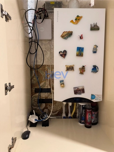 Satış 5 otaqlı Həyət evi  136m², Bakı
