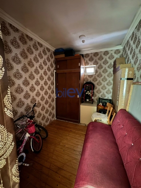 Satış 5 otaqlı Həyət evi  136m², Bakı