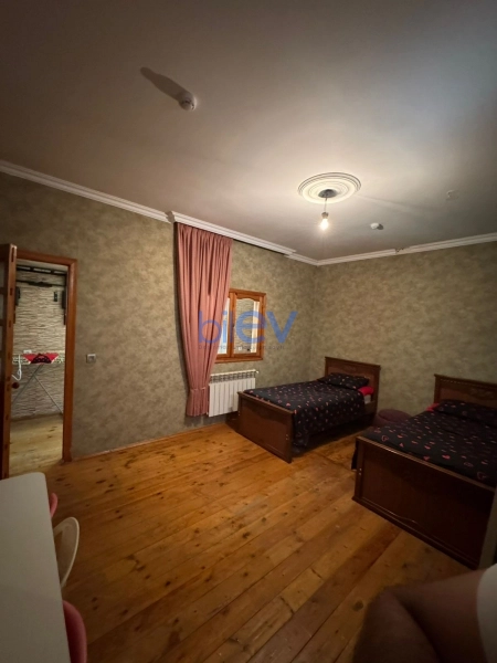 Satış 5 otaqlı Həyət evi  136m², Bakı
