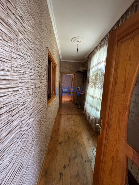 Satış 5 otaqlı Həyət evi  136m², Bakı