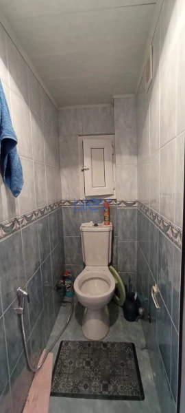 Satış 3 otaqlı Köhnə Tikili bina evi  75m², Bakı