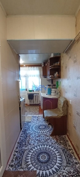 Satış 3 otaqlı Köhnə Tikili bina evi  75m², Bakı