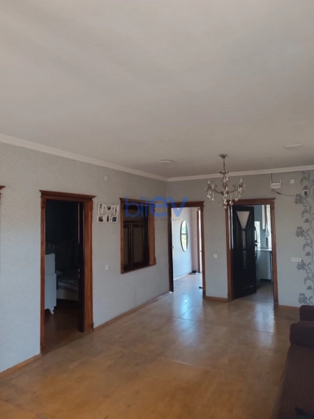 Satış 4 otaqlı Həyət evi  100m², Bakı