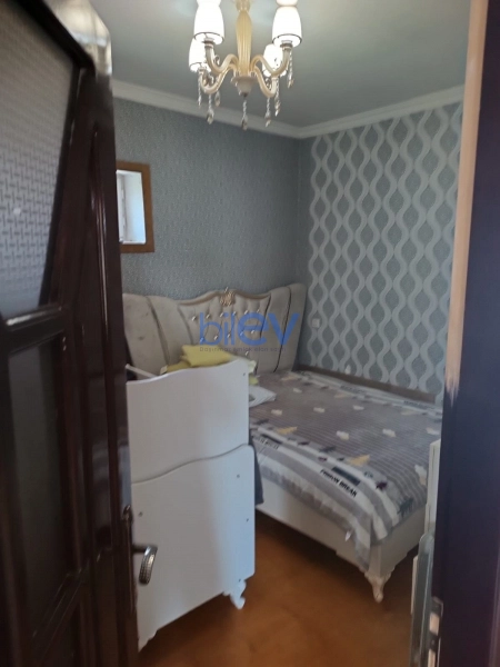 Satış 4 otaqlı Həyət evi  100m², Bakı