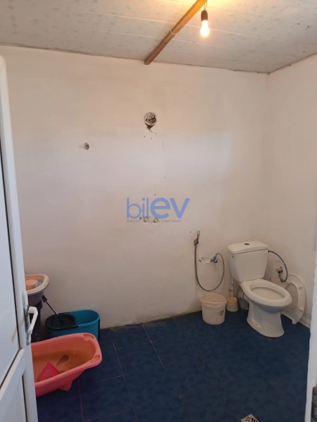 Satış 4 otaqlı Həyət evi  100m², Bakı