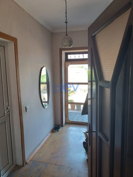 Satış 4 otaqlı Həyət evi  100m², Bakı