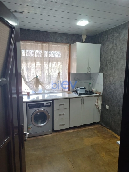 Satış 4 otaqlı Həyət evi  100m², Bakı
