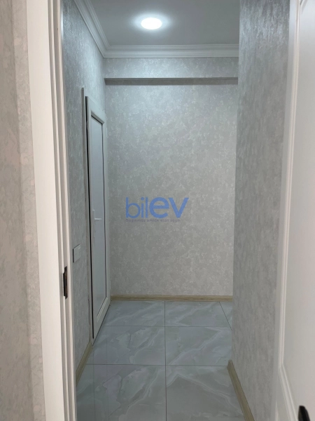 Satış 2 otaqlı Yeni Tikili bina evi  50m², Xırdalan