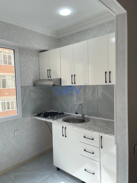 Satış 2 otaqlı Yeni Tikili bina evi  50m², Xırdalan