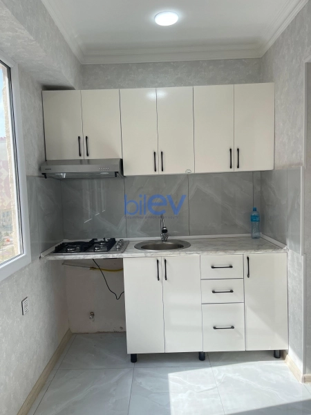 Satış 2 otaqlı Yeni Tikili bina evi  50m², Xırdalan