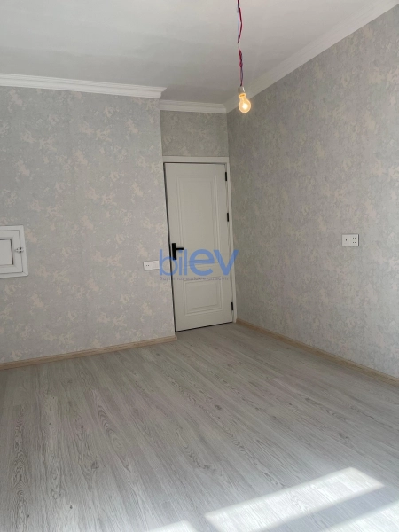 Satış 2 otaqlı Yeni Tikili bina evi  50m², Xırdalan