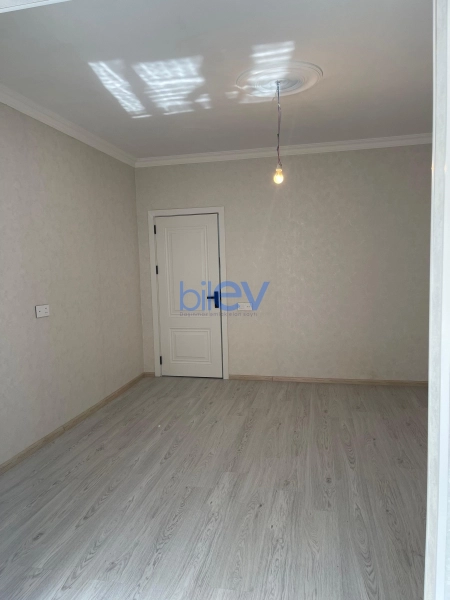 Satış 2 otaqlı Yeni Tikili bina evi  50m², Xırdalan