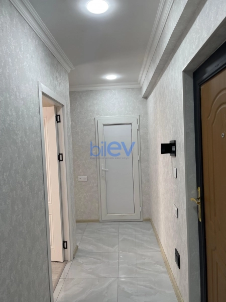 Satış 2 otaqlı Yeni Tikili bina evi  50m², Xırdalan