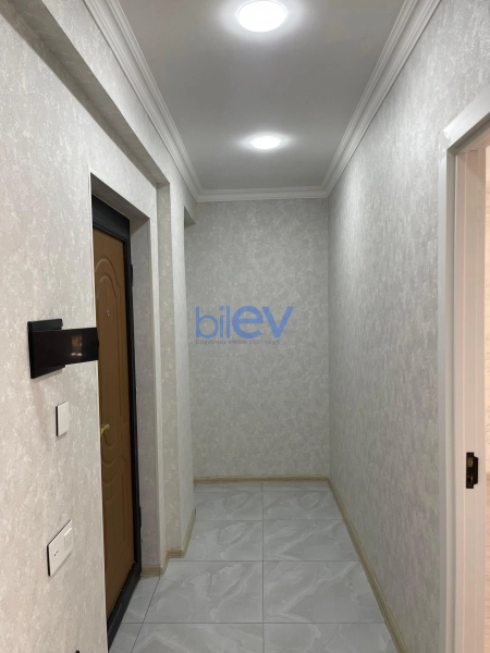Satış 2 otaqlı Yeni Tikili bina evi  50m², Xırdalan