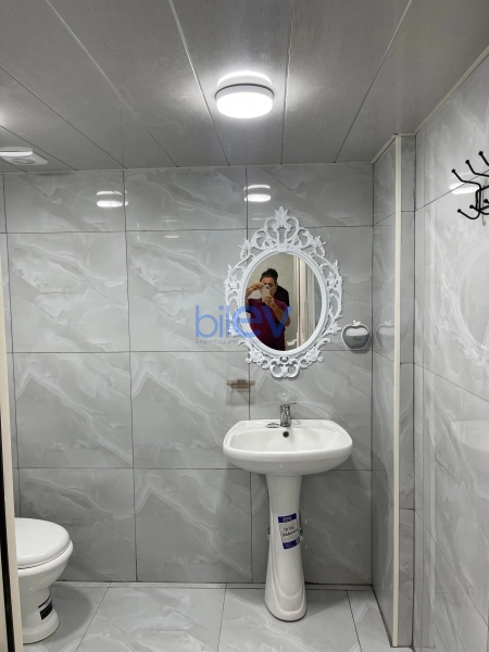 Satış 2 otaqlı Yeni Tikili bina evi  50m², Xırdalan