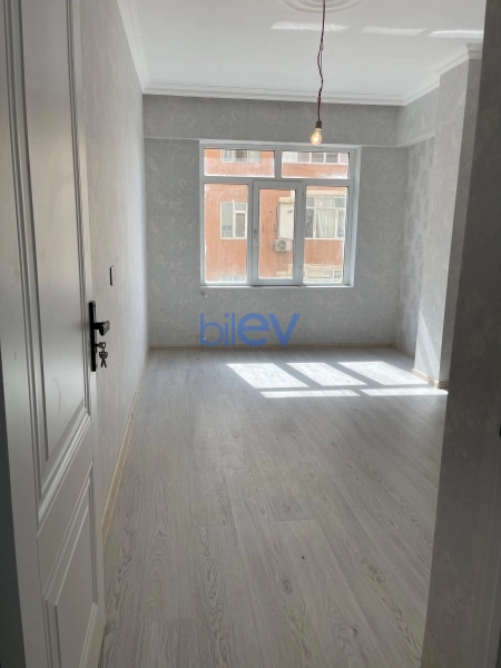 Satış 2 otaqlı Yeni Tikili bina evi  50m², Xırdalan