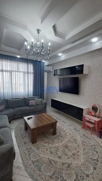 İpoteka 2 otaqlı Yeni Tikili bina evi  66m², Bakı