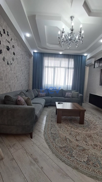 İpoteka 2 otaqlı Yeni Tikili bina evi  66m², Bakı