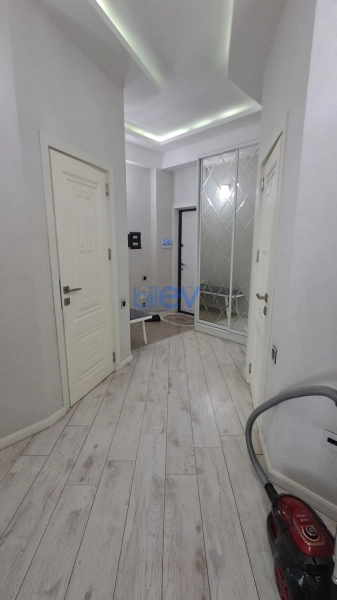 İpoteka 2 otaqlı Yeni Tikili bina evi  66m², Bakı