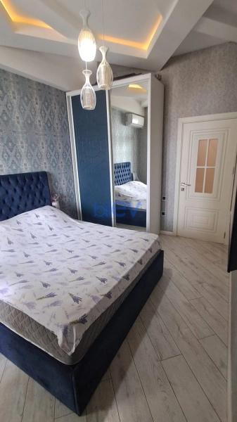 İpoteka 2 otaqlı Yeni Tikili bina evi  66m², Bakı