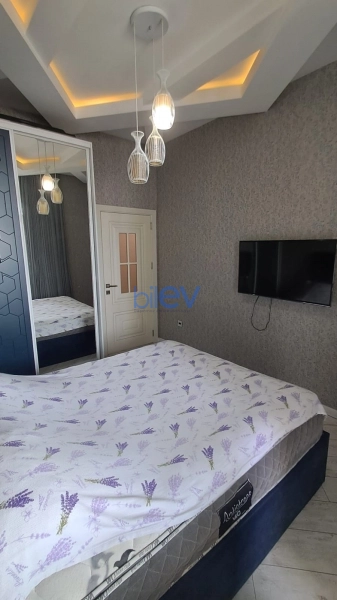 İpoteka 2 otaqlı Yeni Tikili bina evi  66m², Bakı