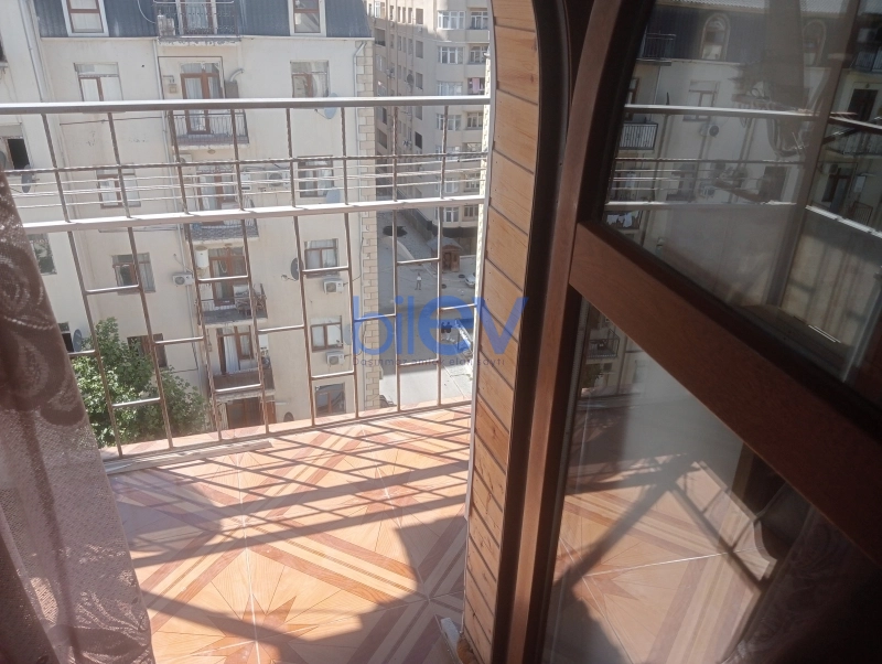 Satış 1 otaqlı Yeni Tikili bina evi  33m², Xırdalan