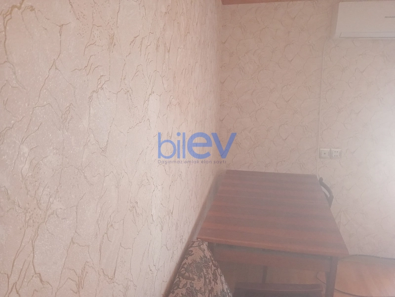 Satış 1 otaqlı Yeni Tikili bina evi  33m², Xırdalan