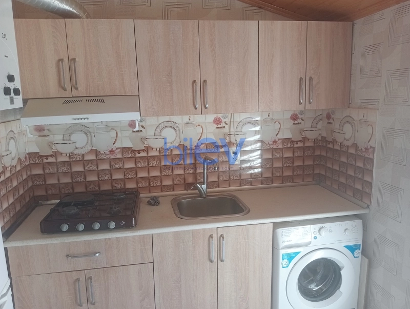 Satış 1 otaqlı Yeni Tikili bina evi  33m², Xırdalan