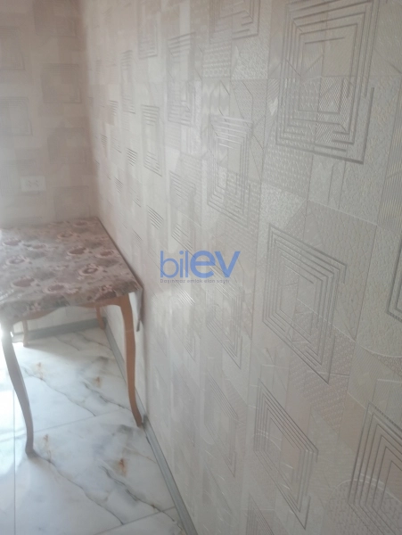Satış 1 otaqlı Yeni Tikili bina evi  33m², Xırdalan