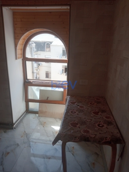 Satış 1 otaqlı Yeni Tikili bina evi  33m², Xırdalan