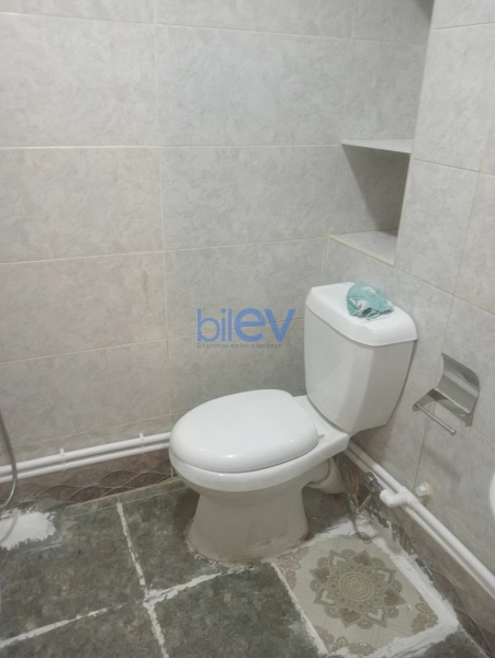 Satış 1 otaqlı Yeni Tikili bina evi  33m², Xırdalan