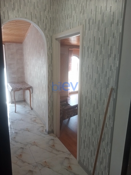 Satış 1 otaqlı Yeni Tikili bina evi  33m², Xırdalan