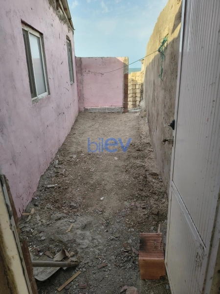 Satış 2 otaqlı   40m², Sumqayıt