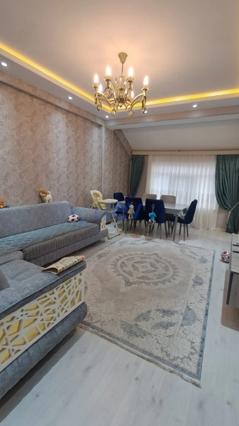 Satış 2 otaqlı Yeni Tikili bina evi  60m², Bakı