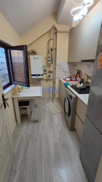 Satış 2 otaqlı Yeni Tikili bina evi  60m², Bakı