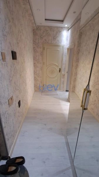 Satış 2 otaqlı Yeni Tikili bina evi  60m², Bakı