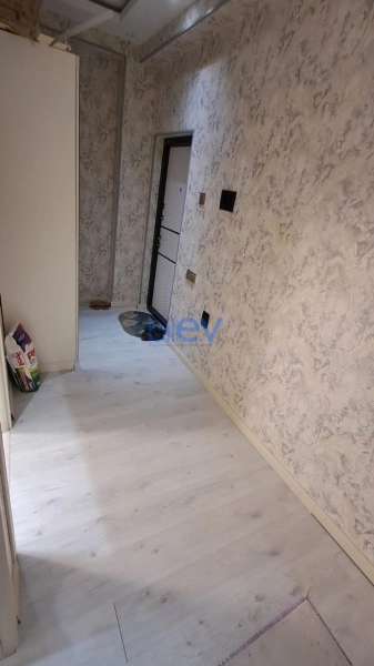 Satış 2 otaqlı Yeni Tikili bina evi  60m², Bakı